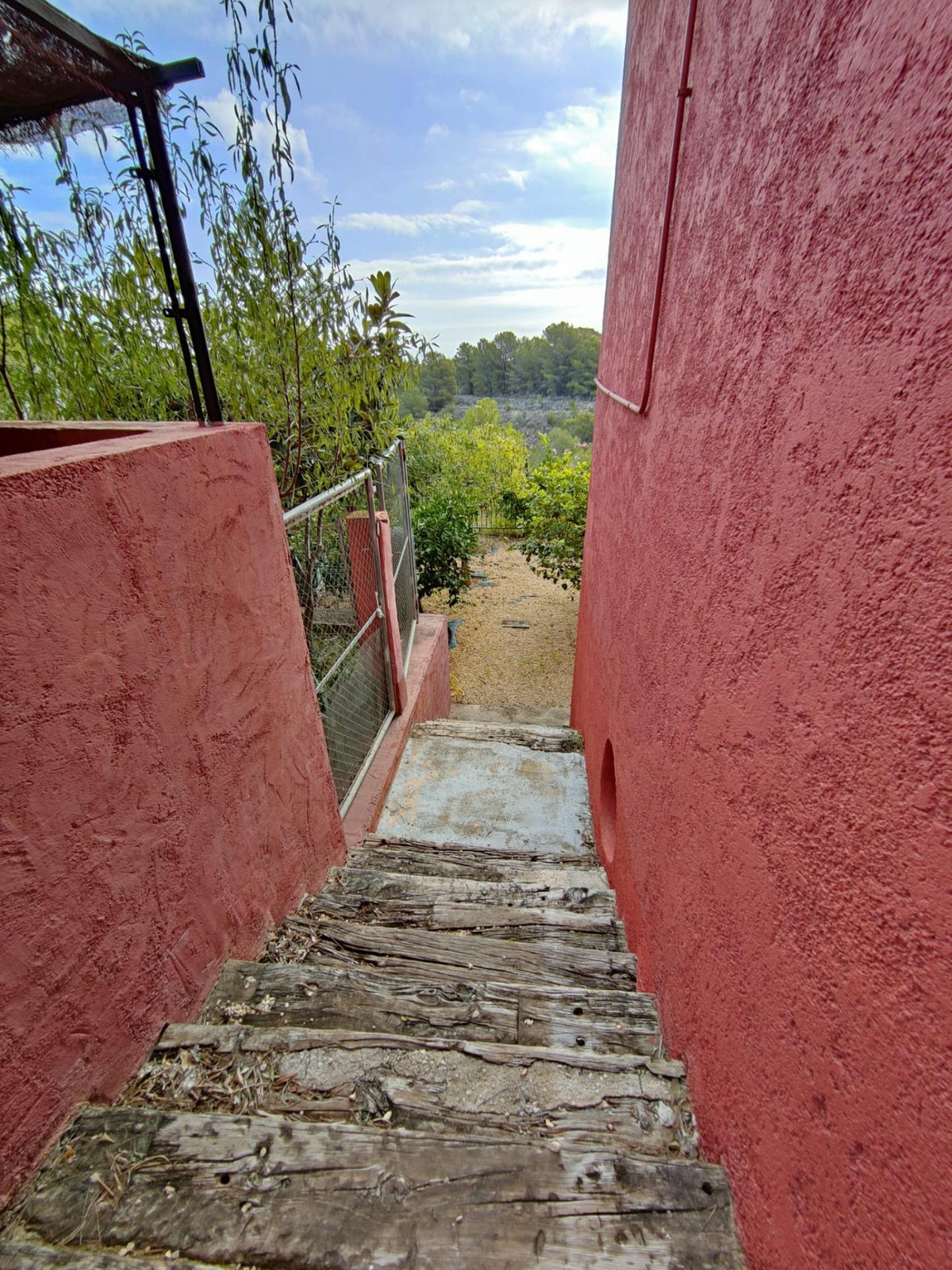 House – Bungalow in La Nucia