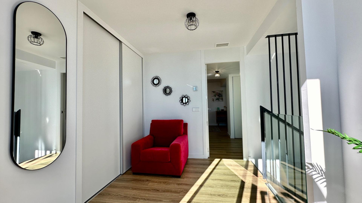 Apartment – Penthouse in Villajoyosa