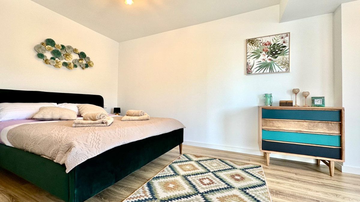 Apartment – Penthouse in Villajoyosa