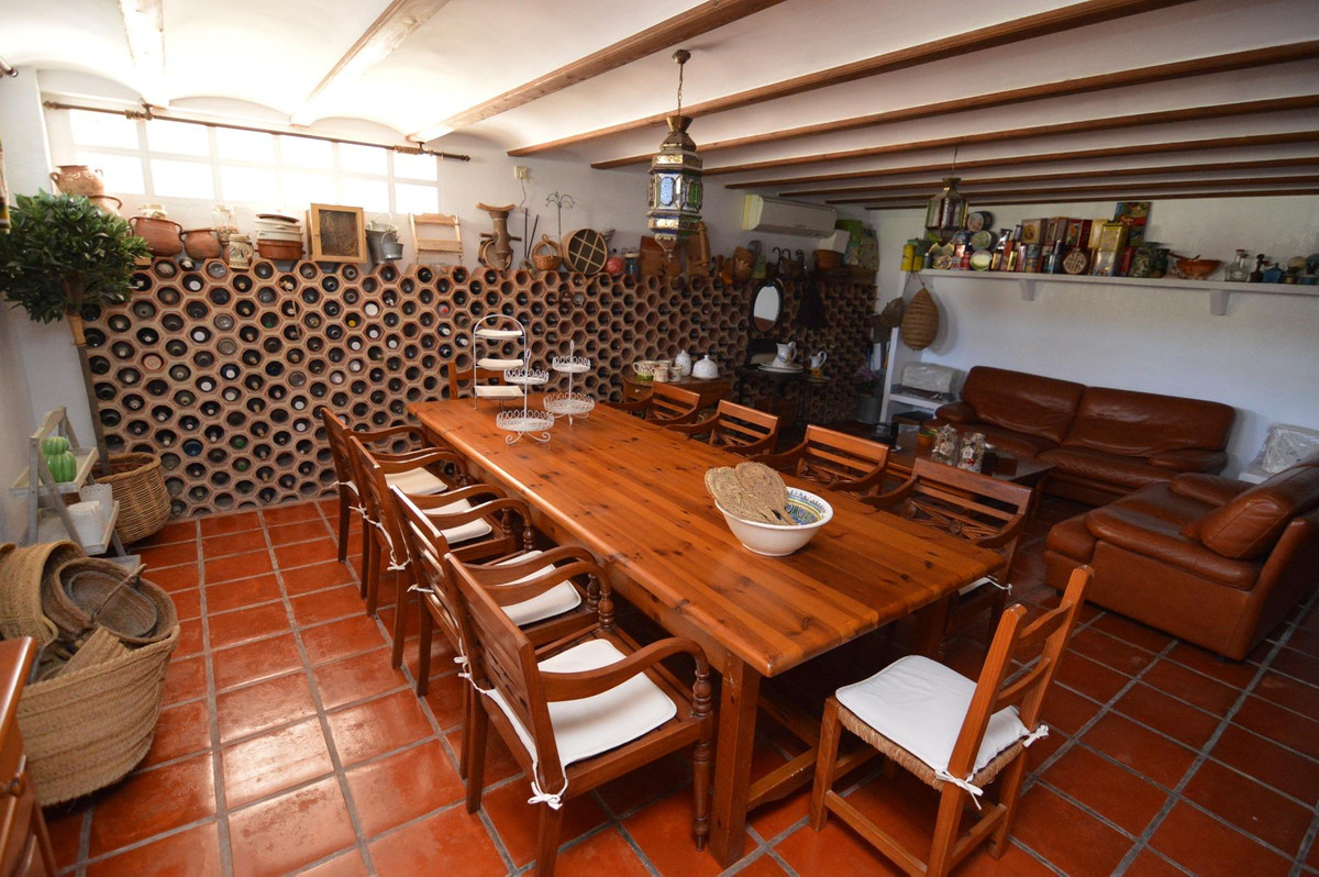 ShowFeedImage House – Bungalow in Torrevieja