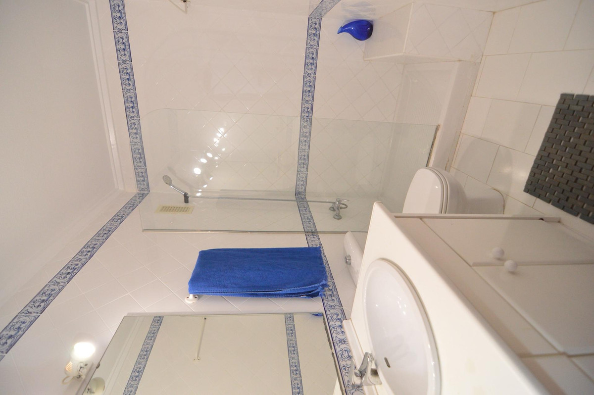 ShowFeedImage House – Bungalow in Torrevieja