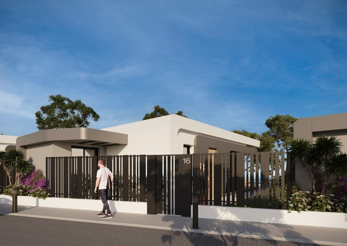 ShowFeedImage House – Bungalow in Muchamiel – Mutxamel