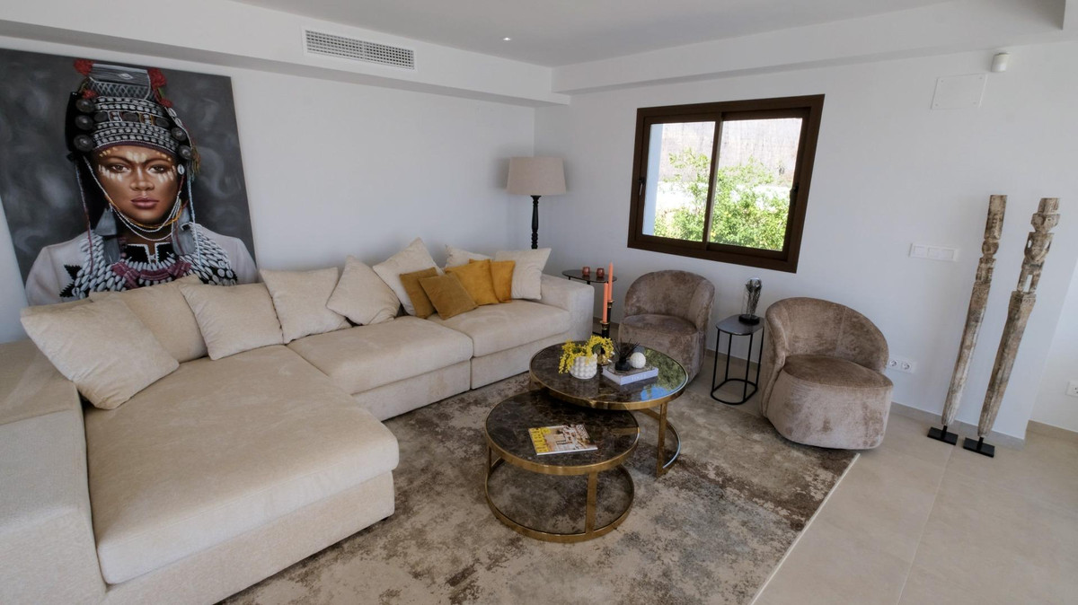 House – Bungalow in Altea