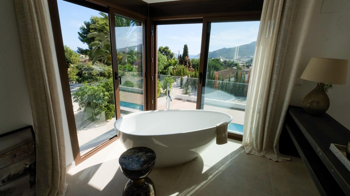 House – Bungalow in Altea