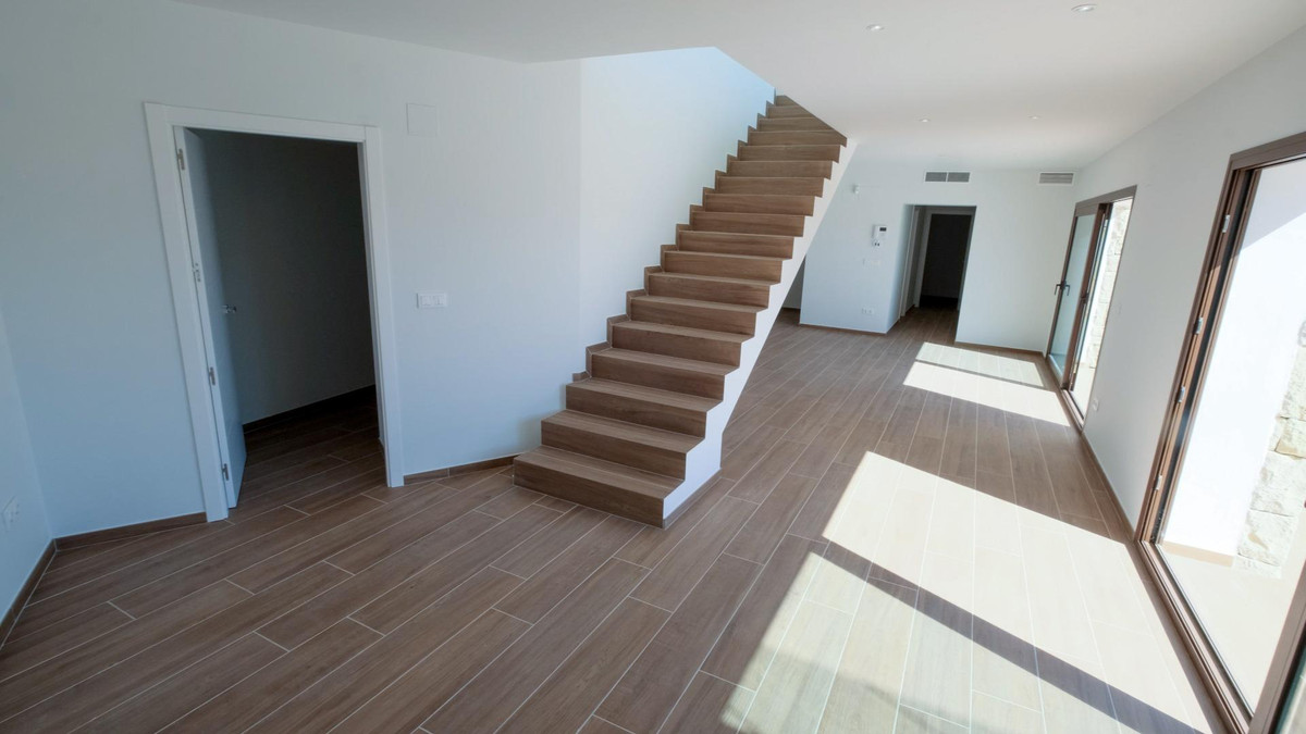 House – Bungalow in Altea