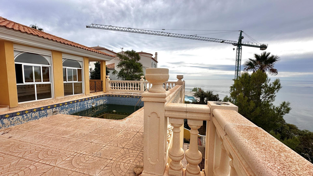 ShowFeedImage House – Bungalow in Altea