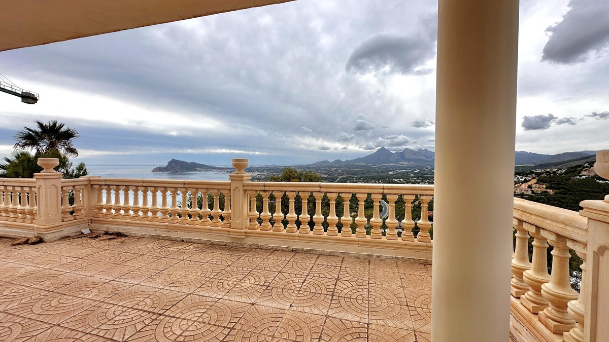 ShowFeedImage House – Bungalow in Altea
