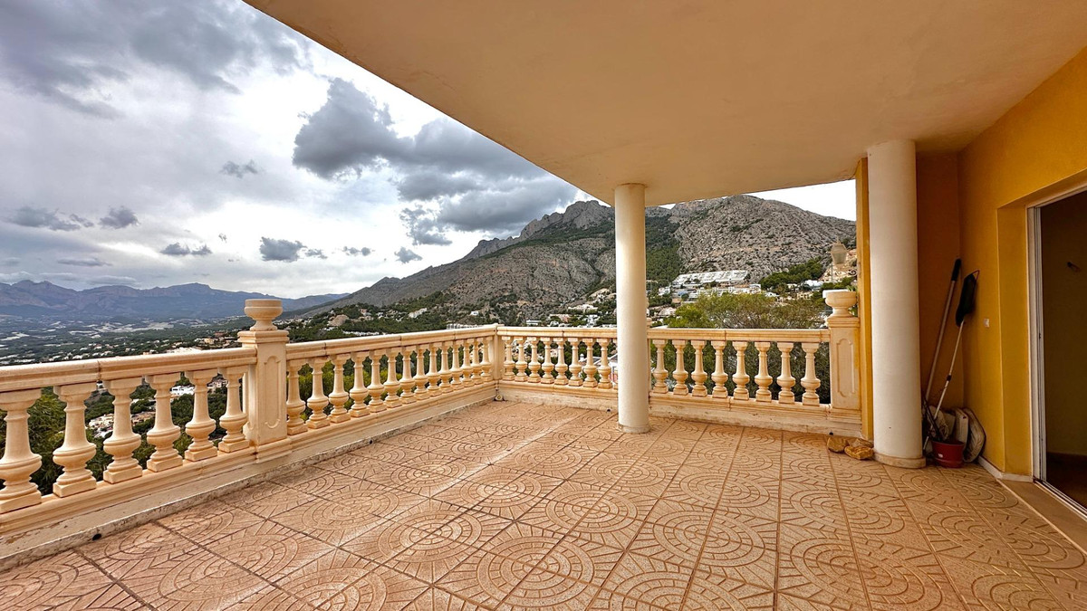 ShowFeedImage House – Bungalow in Altea