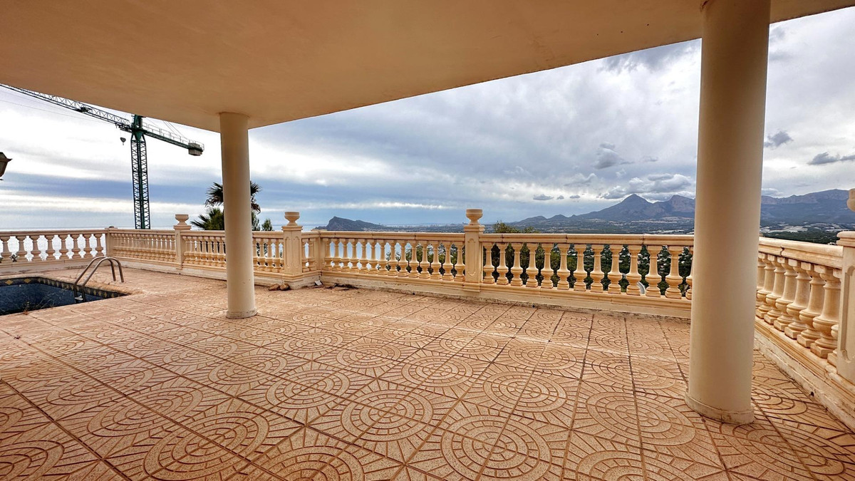 ShowFeedImage House – Bungalow in Altea