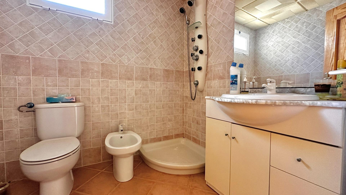 ShowFeedImage House – Bungalow in Altea