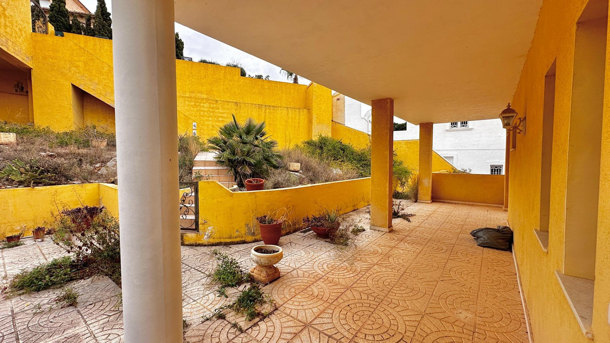 ShowFeedImage House – Bungalow in Altea