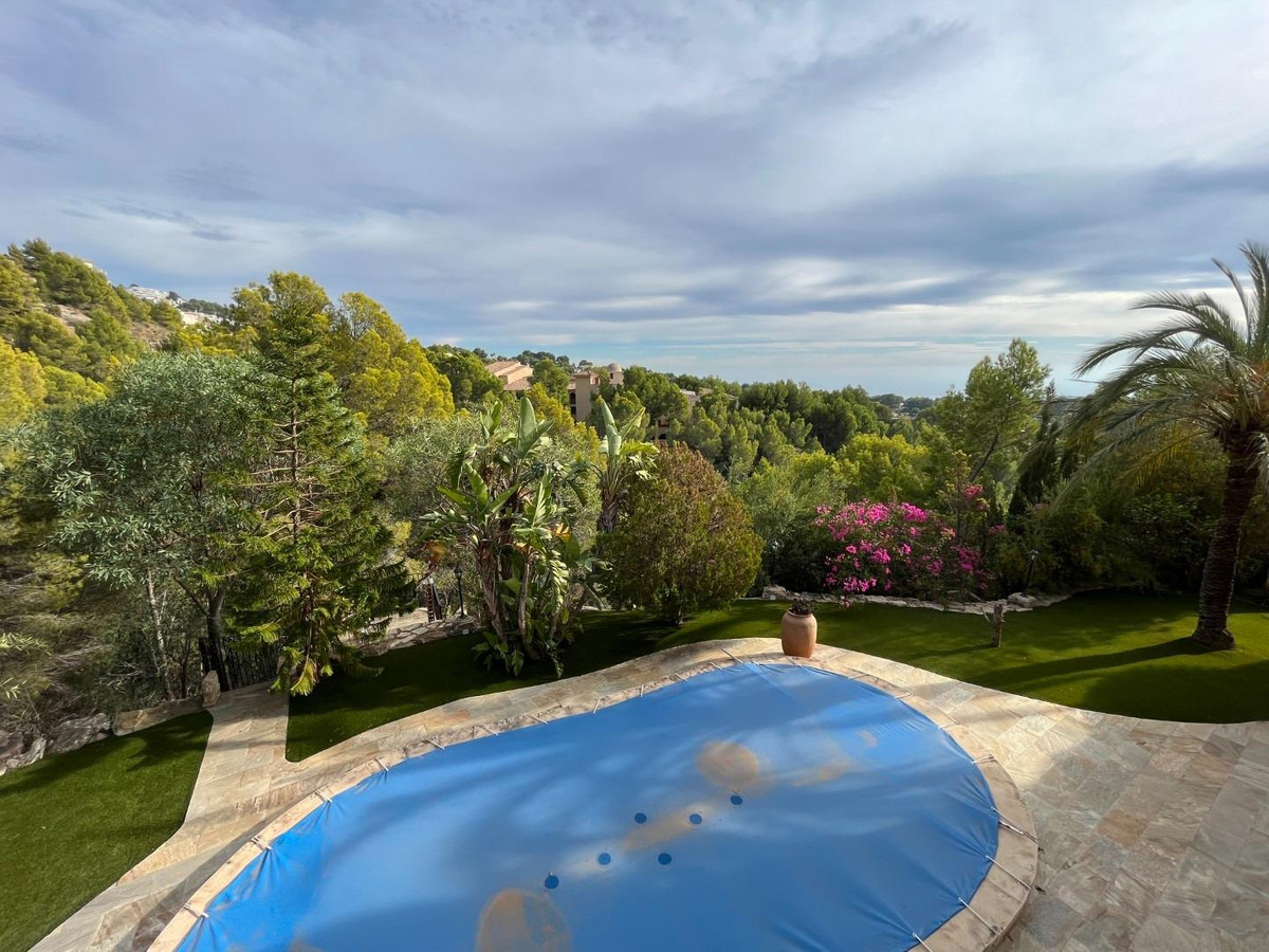 ShowFeedImage House – Bungalow in Altea
