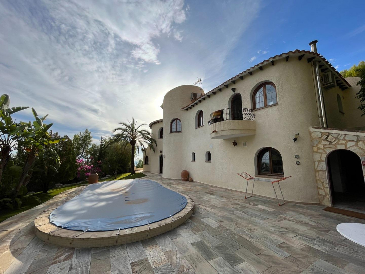 ShowFeedImage House – Bungalow in Altea