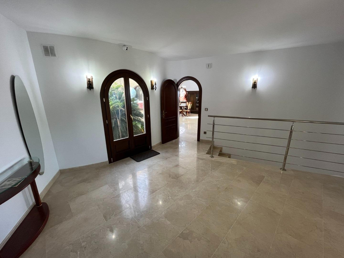 ShowFeedImage House – Bungalow in Altea