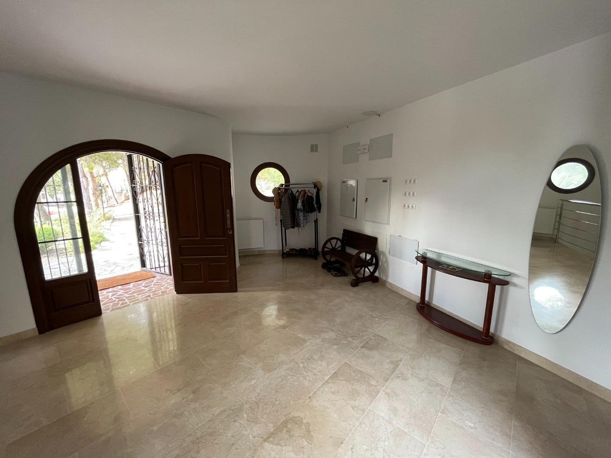 ShowFeedImage House – Bungalow in Altea