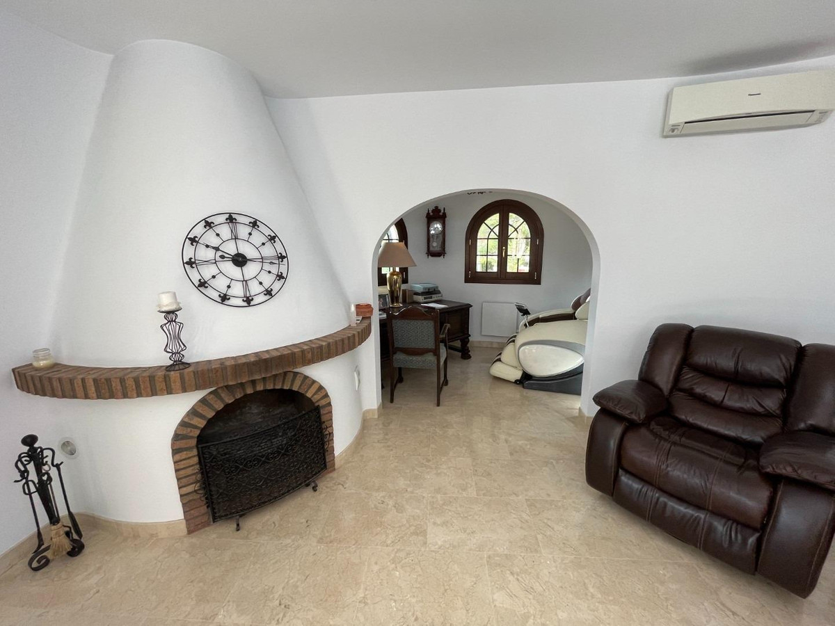 ShowFeedImage House – Bungalow in Altea