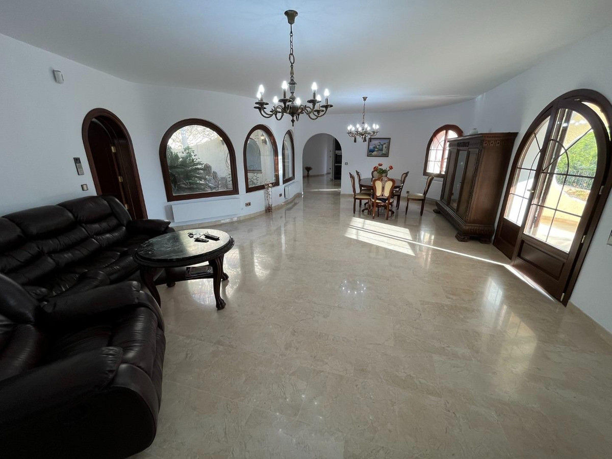 ShowFeedImage House – Bungalow in Altea