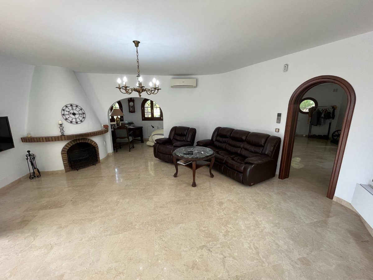 ShowFeedImage House – Bungalow in Altea