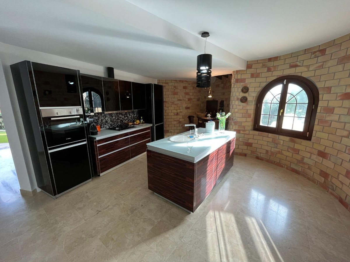ShowFeedImage House – Bungalow in Altea