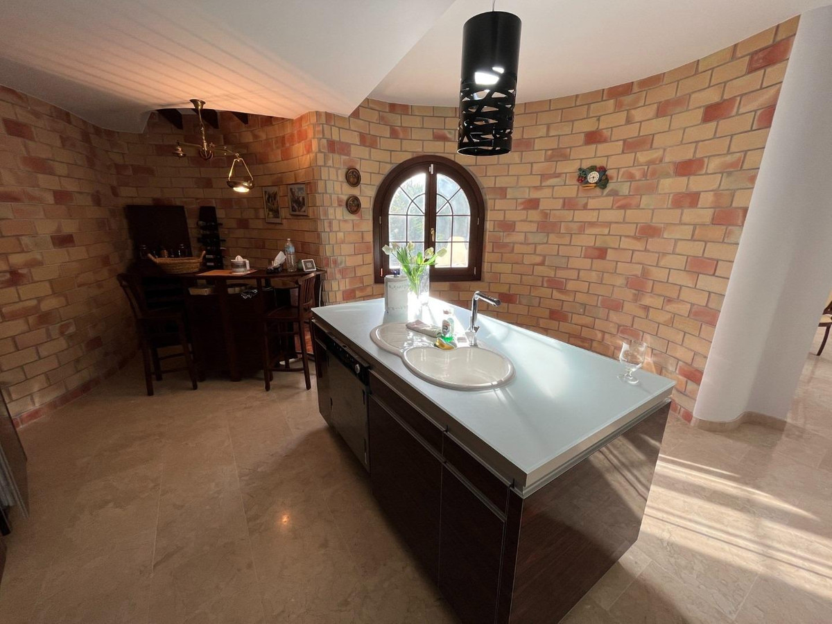 ShowFeedImage House – Bungalow in Altea