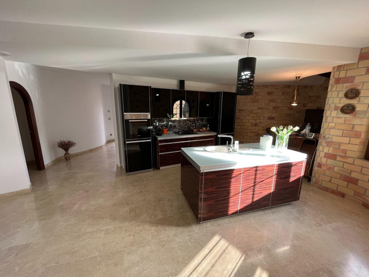 ShowFeedImage House – Bungalow in Altea