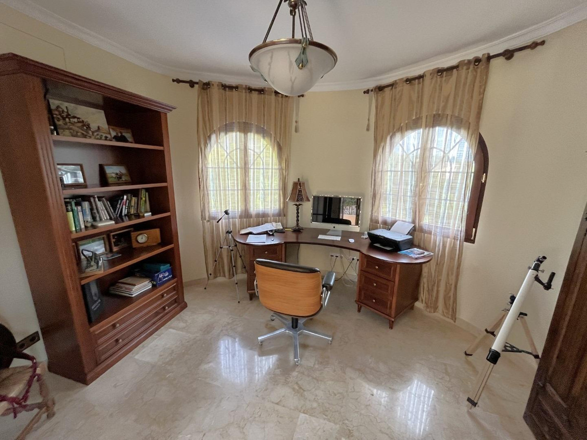 ShowFeedImage House – Bungalow in Altea