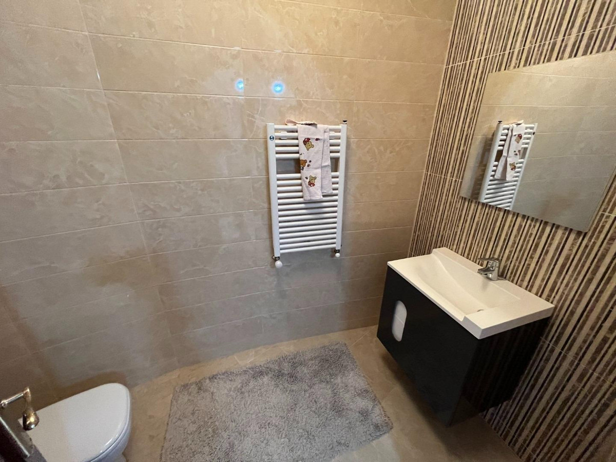 ShowFeedImage House – Bungalow in Altea