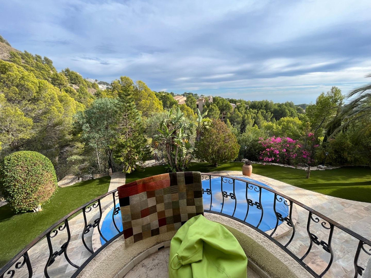 ShowFeedImage House – Bungalow in Altea
