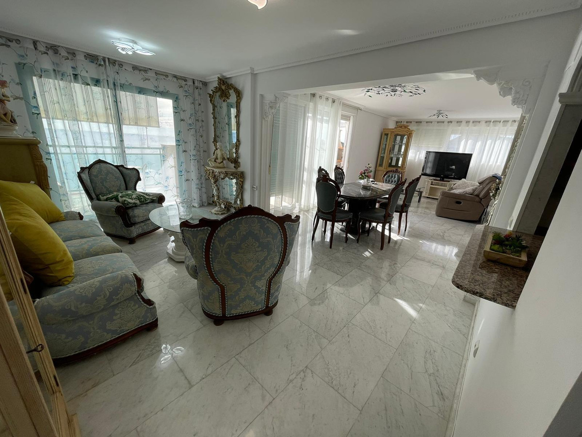 ShowFeedImage Apartment – Penthouse in Villajoyosa