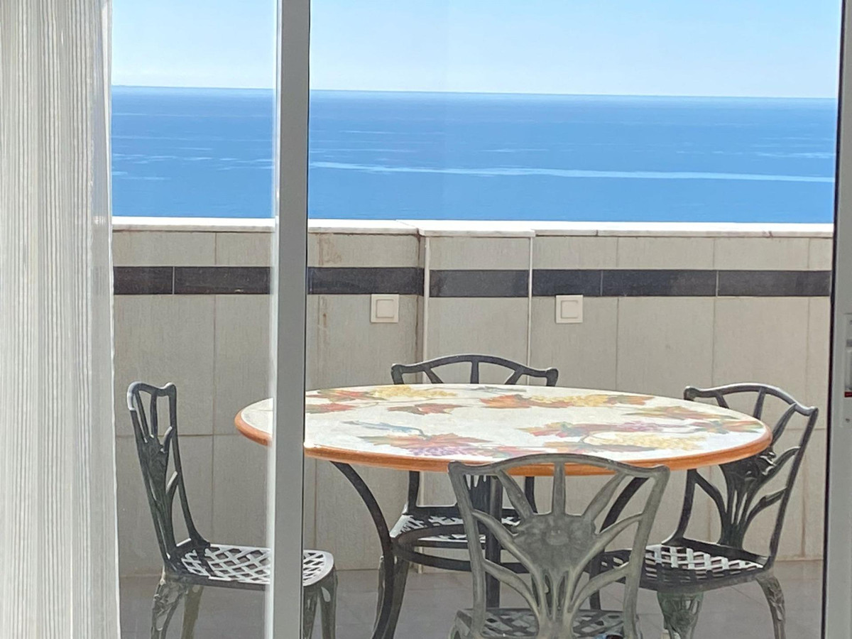 ShowFeedImage Apartment – Penthouse in Villajoyosa