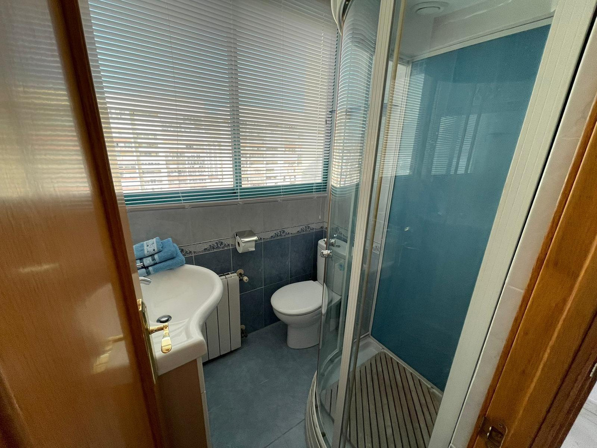ShowFeedImage Apartment – Penthouse in Villajoyosa