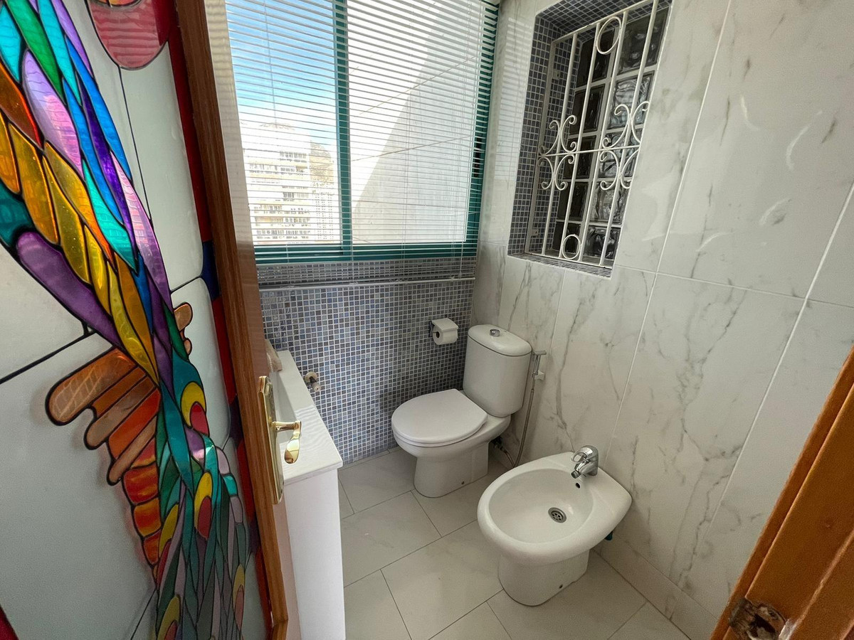 ShowFeedImage Apartment – Penthouse in Villajoyosa