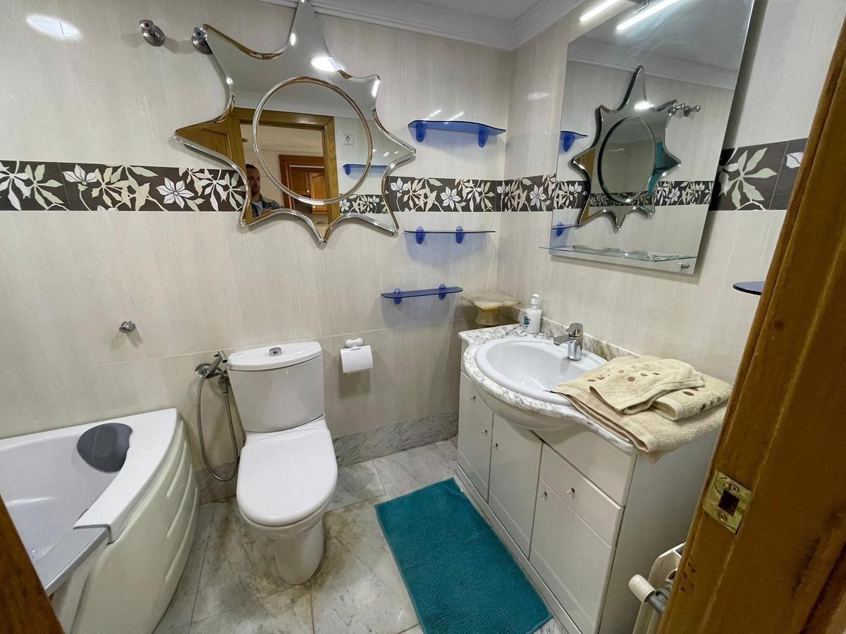 ShowFeedImage Apartment – Penthouse in Villajoyosa