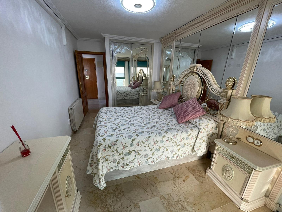 ShowFeedImage Apartment – Penthouse in Villajoyosa