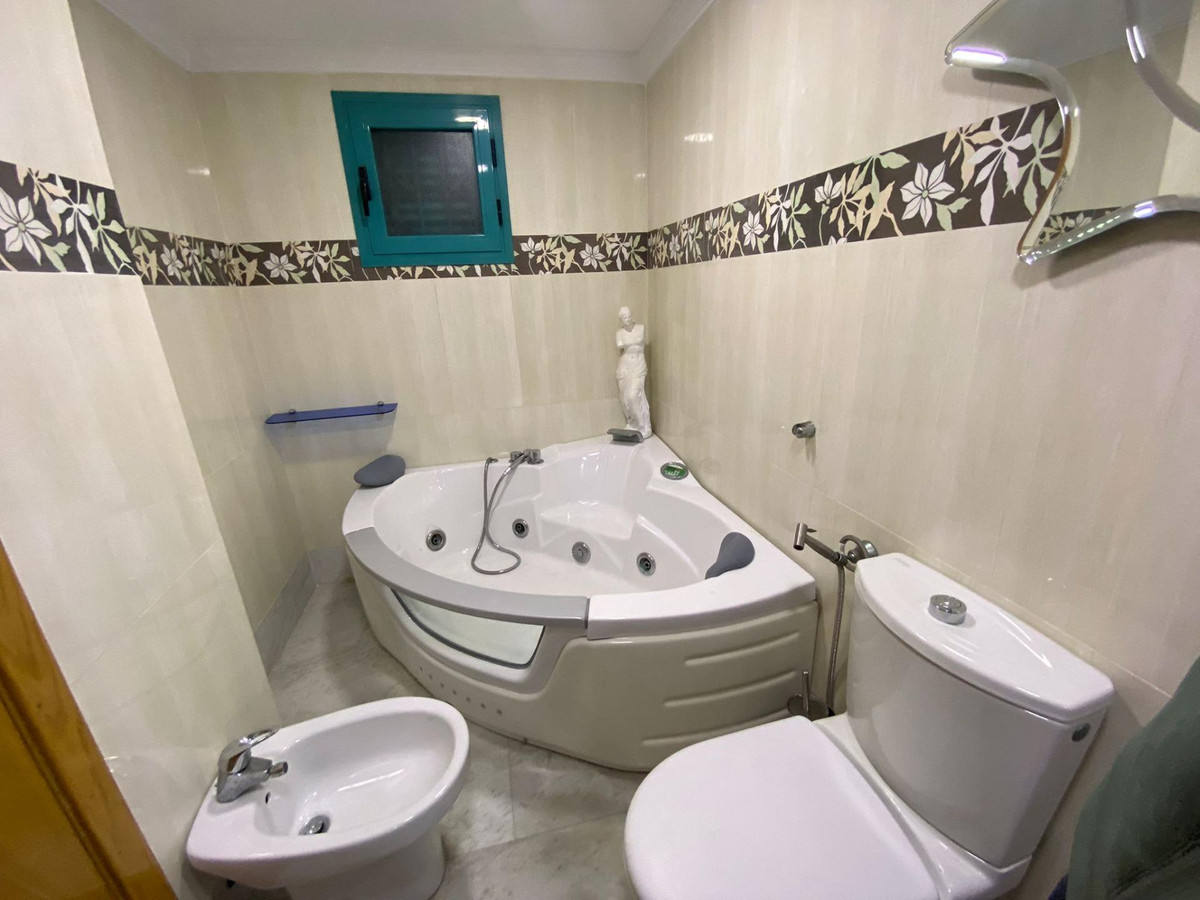 ShowFeedImage Apartment – Penthouse in Villajoyosa
