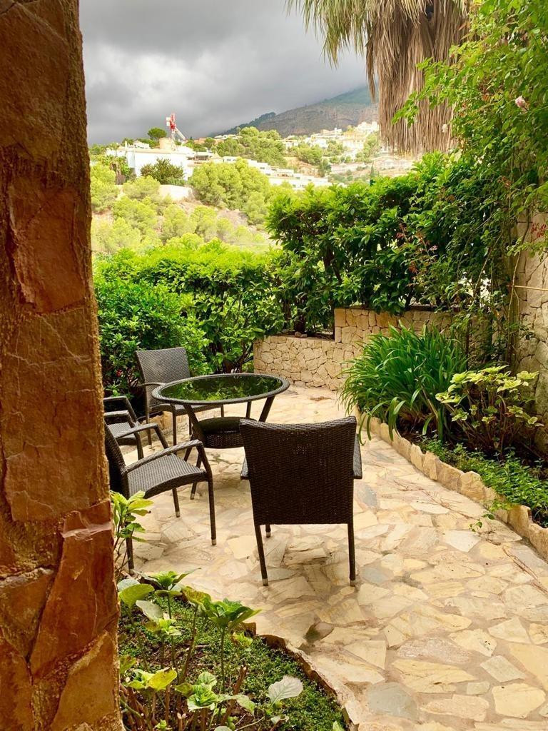 House – Bungalow in Altea