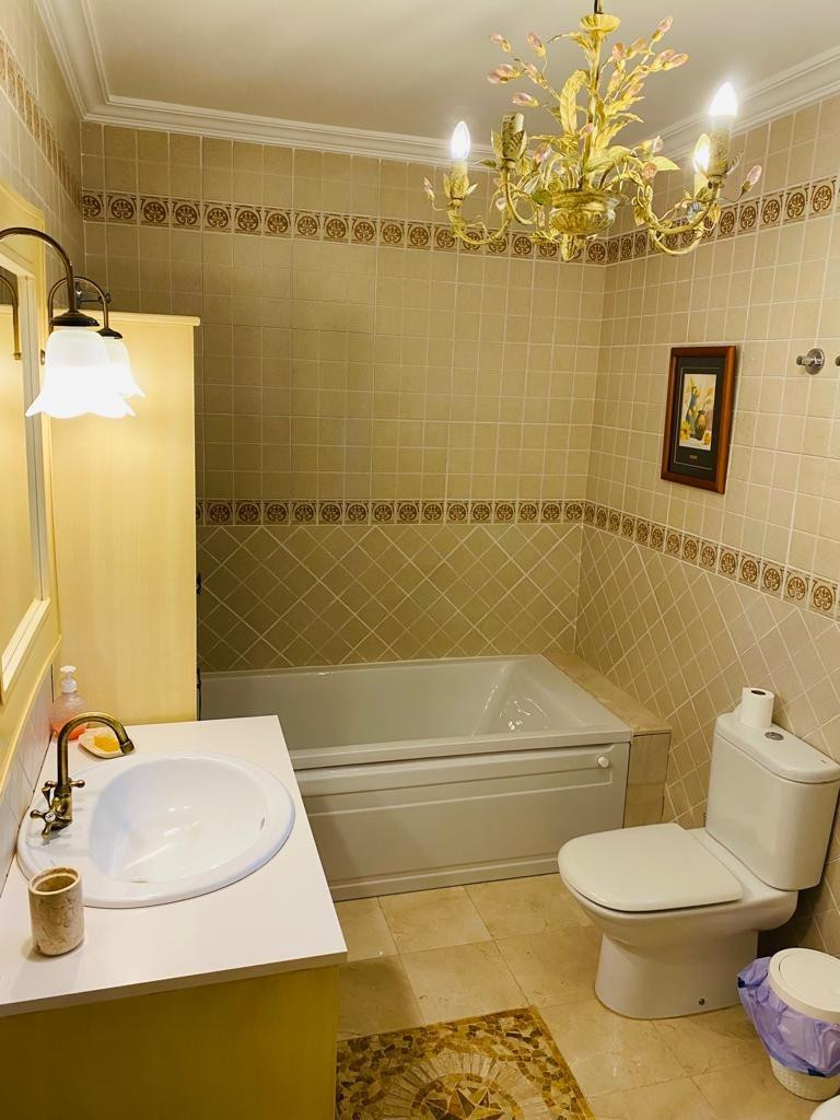 House – Bungalow in Altea