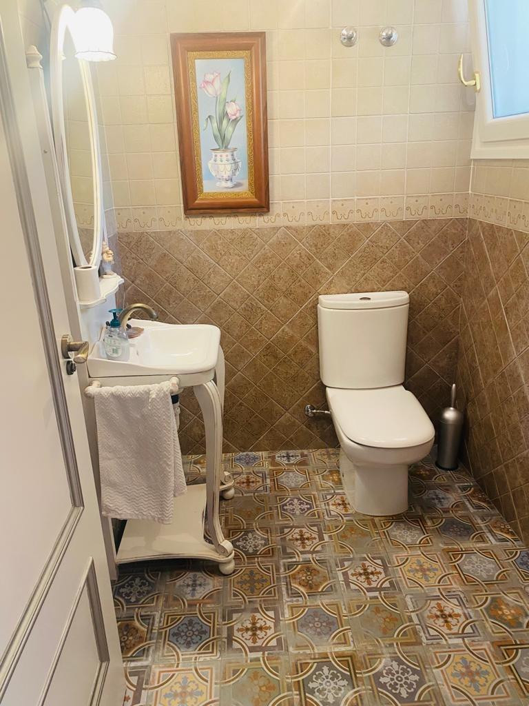 House – Bungalow in Altea