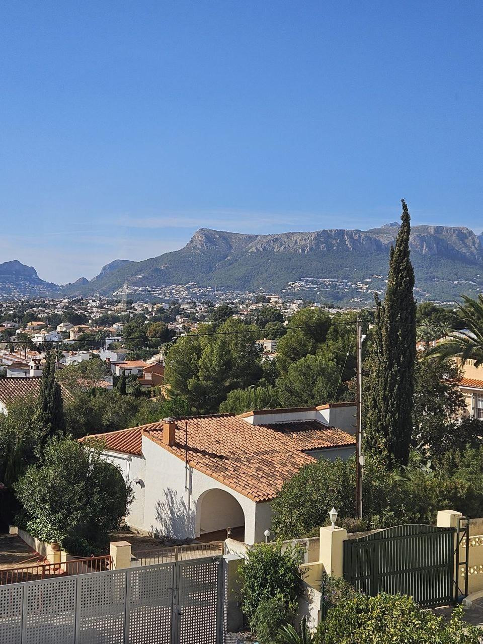 ShowFeedImage House – Bungalow in Calpe