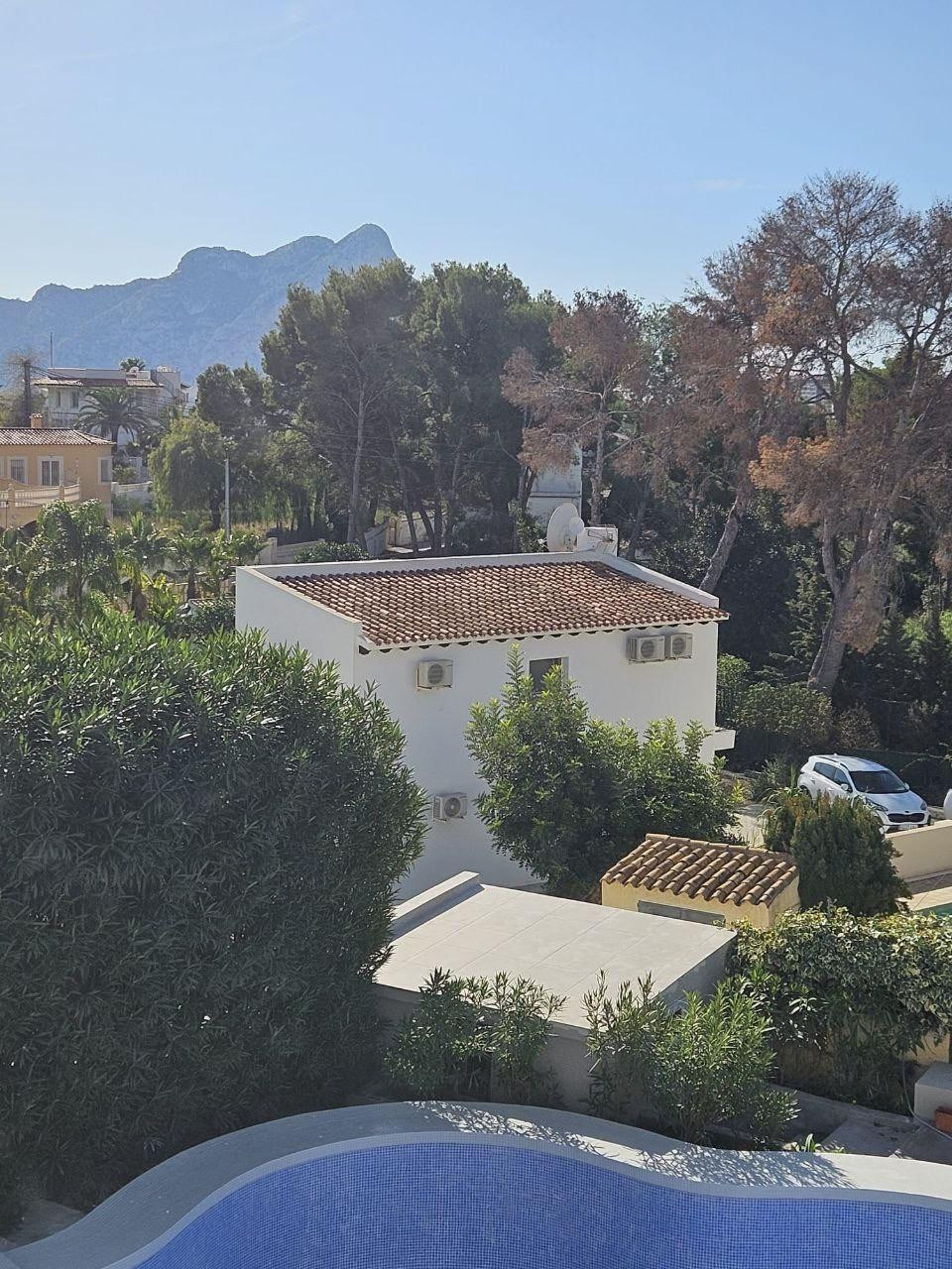 ShowFeedImage House – Bungalow in Calpe