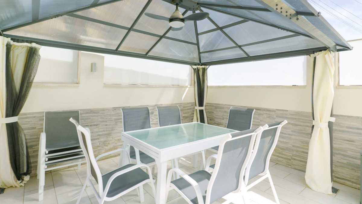 ShowFeedImage House – Townhouse in Orihuela