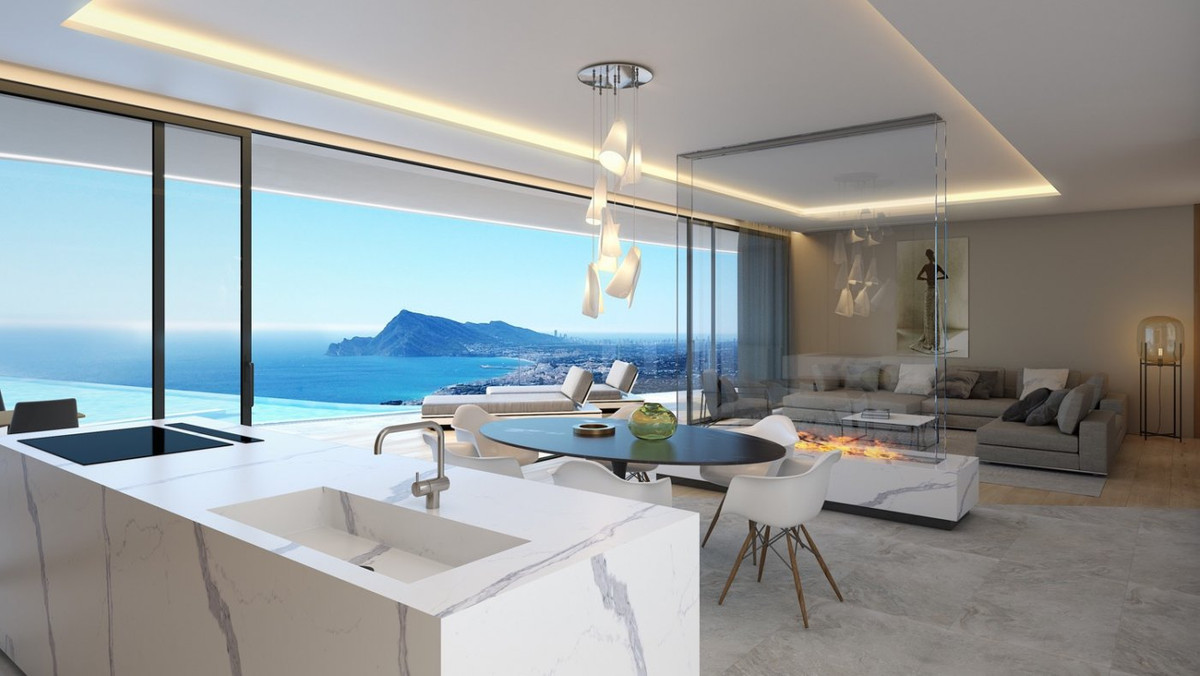 ShowFeedImage House – Bungalow in Altea
