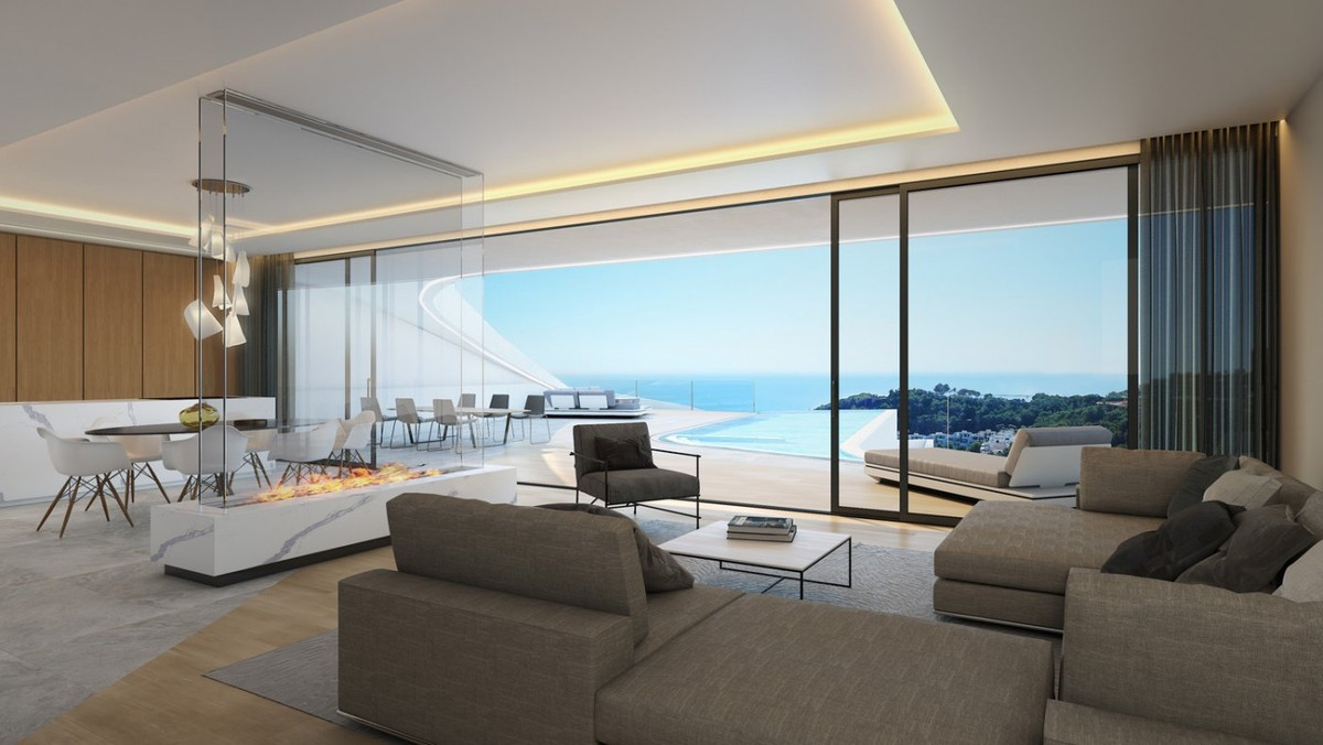 ShowFeedImage House – Bungalow in Altea