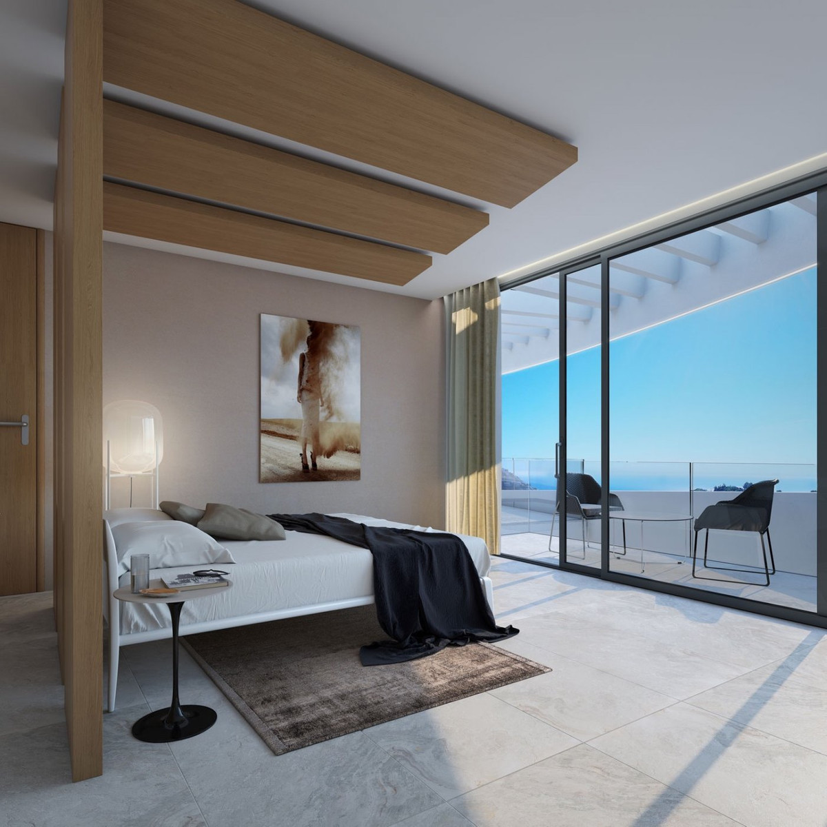 ShowFeedImage House – Bungalow in Altea