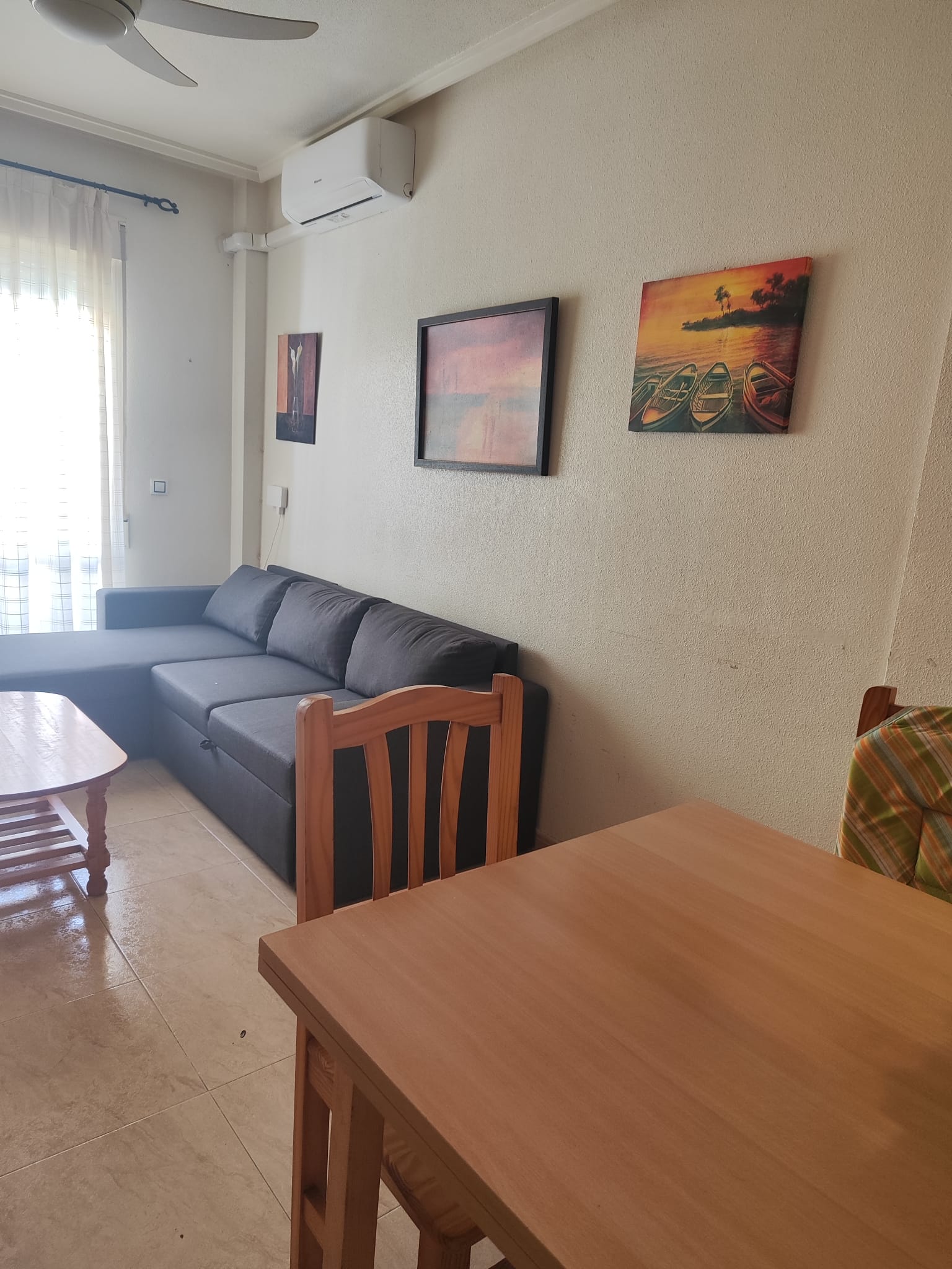 studio cheap in torrevieja