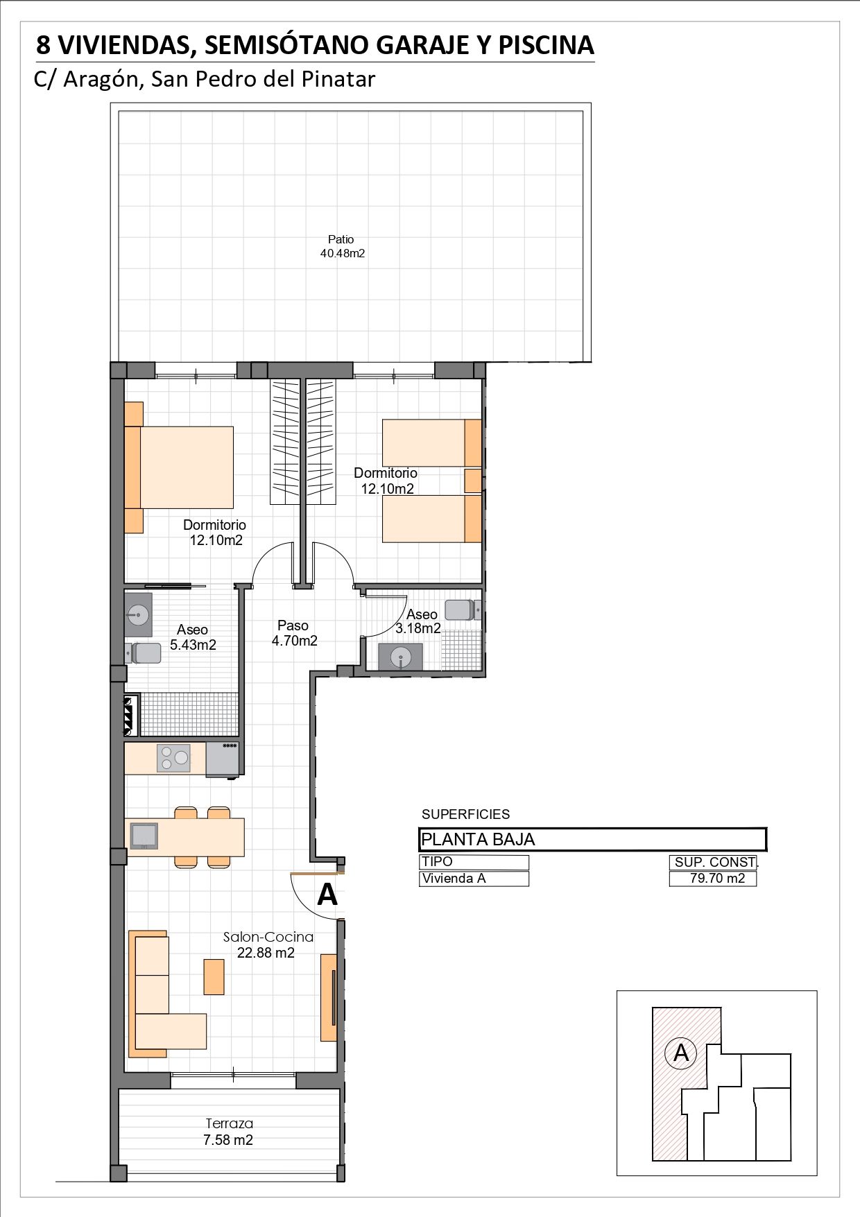 n1-g-floor-a_1778586283_a51YDa Apartment in lo pagán