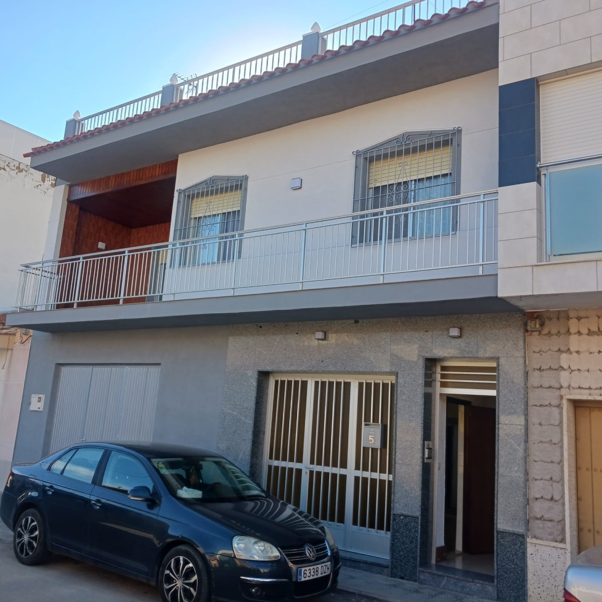 o_1jfb07u2tuveb9bv3nnnikgc3j Townhouse in San Pedro del Pinatar