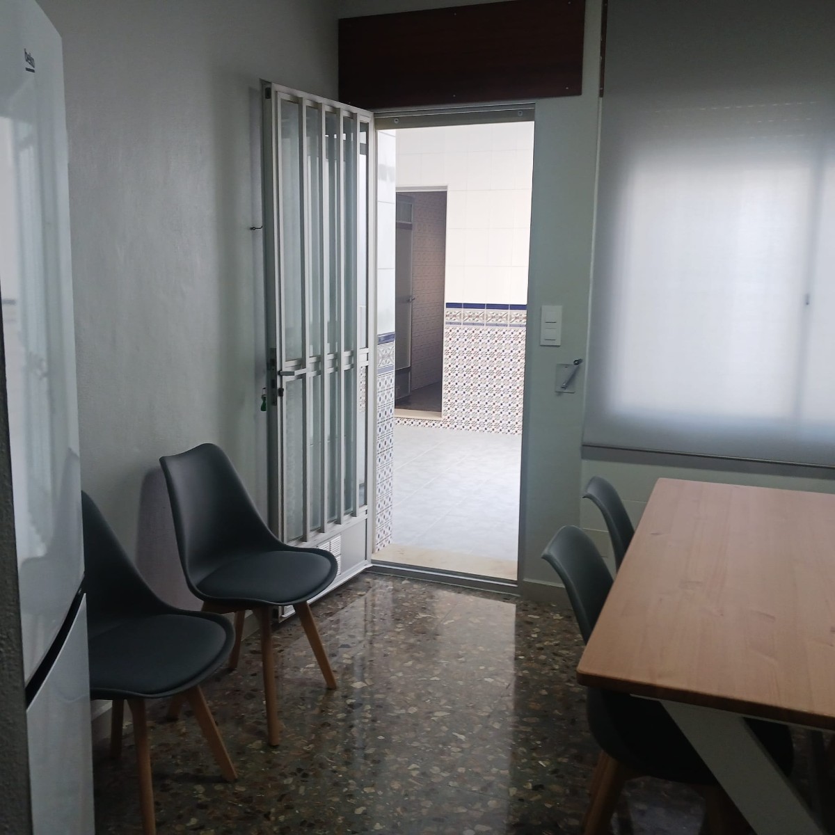 o_1jfb07u2u1mik1qss1tpv9e613jo4u Townhouse in San Pedro del Pinatar