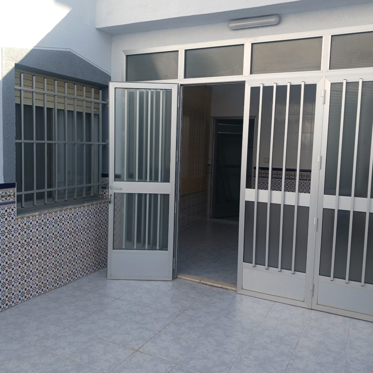 o_1jfb07u2u1rtld1f1iv0lsf1qk24p Townhouse in San Pedro del Pinatar
