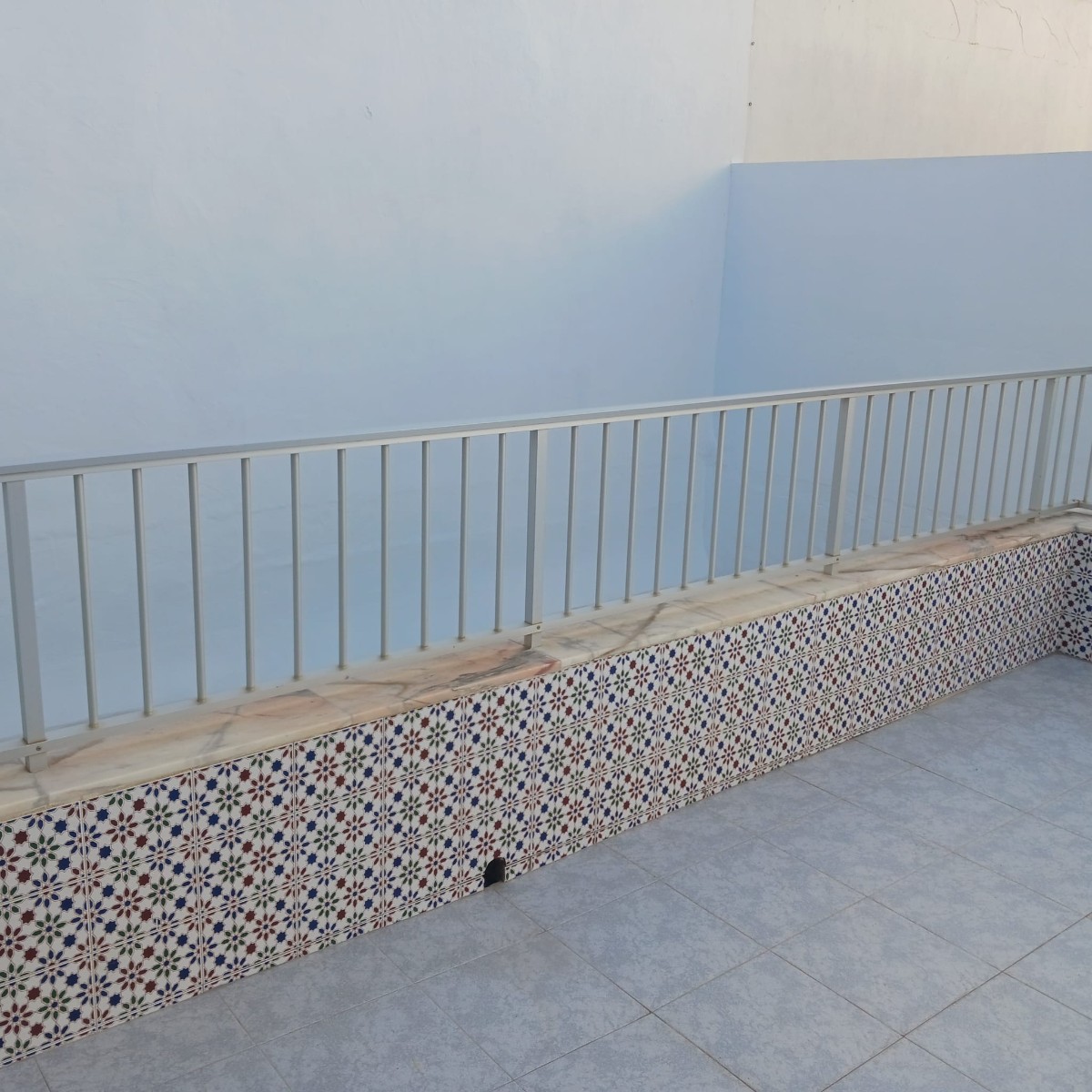 o_1jfb07u2u6h01iphod0q0v120s4t Townhouse in San Pedro del Pinatar